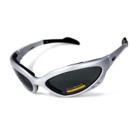 Sunglasses Black Rhino Rhinolidz With Polarization Gray (4РИНО-20П)