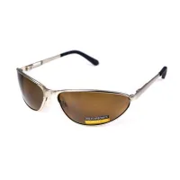Sunglasses Black Rhino i-Beamz Polarized Brown (GV-IBEAM-BR2)