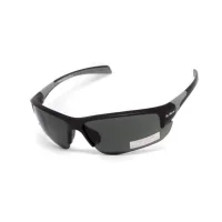 Sunglasses BluWater Samson-3 Z87.1 Polarized Gray (BW-SAM3Z-GR2)