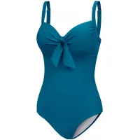 Купальник Aqua Speed Elena 624-08 бірюзовий 38 (5905718611966)