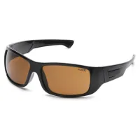 Sunglasses Pyramex Furix Anti-Fog Brown (2FURY-50)