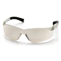 Sunglasses Pyramex Mini-Ztek Mirror semi-dark (2ЦТЕК-80М)