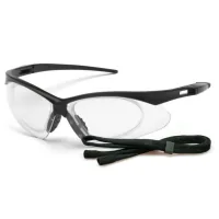 Sunglasses Pyramex PMXtreme RX Transparent with a dioptric insert (2ТРИМ-10RX)