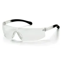 Pyramex Provoq Transparent sunglasses (2PROV-11)