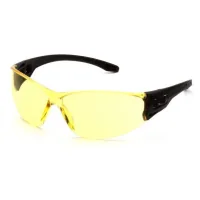 Sunglasses Pyramex Trulock Yellow (2TRUL-30)