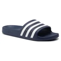 Шльопанці Adidas Adilette Aqua F35542 темно-синій 42 (8UK) 25.9 см (4060509397236)