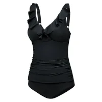 Swimsuit Aqua Speed Lydia 631-01 black 36 (5905718613670)