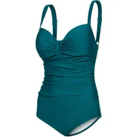 Swimsuit Aqua Speed Olivia 200-08 turquoise-blue 42 (5908217673565)
