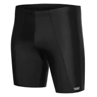 Swimming trunks Aqua Speed Long 427-01 classic black M (5908217632647)