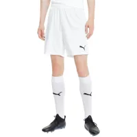 Shorts Puma teamGOAL 23 knit Shorts 704262-04 white L (4062451180645)