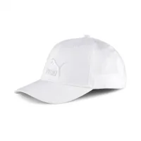 Cap Puma Archive Logo BB Cap 022554-12 white OSFA (4064533026926)