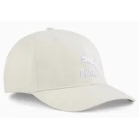 Cap Puma Archive Logo BB Cap 022554-28 milky OSFA (4099685697403)
