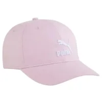Cap Puma Archive Logo BB Cap 022554-27 pink OSFA (4099685701209)