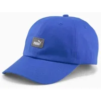 Cap Puma Ess Cap III 023669-12 blue OSFA (4065452960162)