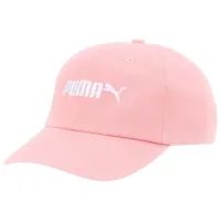 Puma cap Puma Ess Cap No. 2 022885-06 pink OSFA (4062452469343)