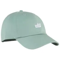 Cap Puma Ess No. 1 Logo Patch BB Cap 025997-04 green M (4067983507724)