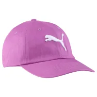 Cap Puma Ess Puma Cat BB Cap 025998-05 purple Uni M (4067983507489)