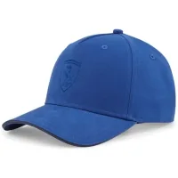 Cap Puma Ferrari SPTWR Style BB Cap 023720-03 blue OSFA (4064536558356)