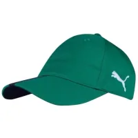 Cap Puma Liga Cap 022356-04 green OSFA (4060981735045)
