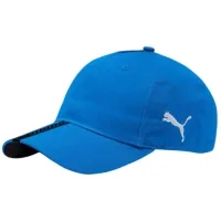 Cap Puma Liga Cap 022356-02 blue OSFA (4060981735038)