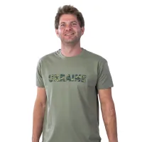 T-shirt Sol's Imperial 190 Ukraine khaki M (11500268/140M)