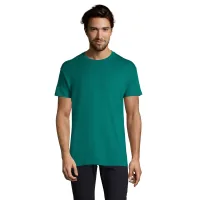 T-shirt Sol's Imperial emerald XL (11500270XL)