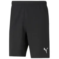 Shorts Puma teamRISE Short 704942-04 black XXL (4063699213584)