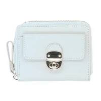 Гаманець Ashwood Y50 White