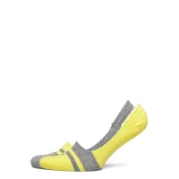 Socks Puma Heritage Footie Unisex 2P 281010001-003 yellow, gray 35-38 (8718824801391)