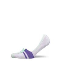 Socks Puma Heritage Footie Unisex 2P 281010001-004 purple, mint 35-38 (8718824801421)