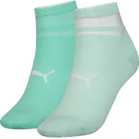 Socks Puma Short Sock Structure Women 2P 103002001-011 menthol 35-38 (8718824798936)