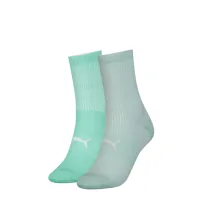 Socks Puma Sock Classic Women 2P 103003001-011 menthol 35-38 (8718824799032)