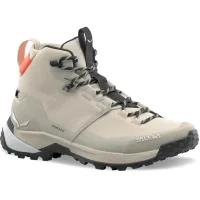 Черевики Salewa Puez 2 Mid PTX W 61472 7373 - 38 - бежевий (013.001.6582)