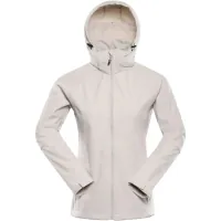 Куртка Alpine Pro Hoora LJCE590 128 - XS - бежевий (007.021.0034)