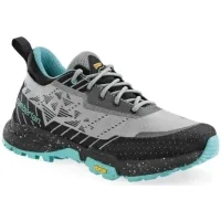 Кросівки Zamberlan 350 Devero Low GTX grey - 40 - сірий (006.4794)