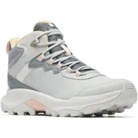Черевики Merrell Speed Strike 2 LTR Mid WP Wmn gale - 39 - світло-сірий (036.2128)