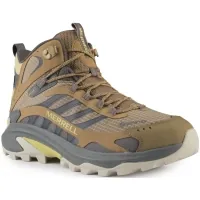 Черевики Merrell Moab Speed 2 Mid GTX Mns cairn - 46 - коричневий (036.1982)
