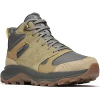 Черевики Merrell Tempo Sol Mid WP Mns mountain - 43 - коричневий (036.2267)