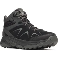 Черевики Merrell Yokota 3 Mid GTX Mns black - 44.5 - чорний (036.2182)