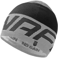 Шапка Dynafit Radical Beanie 71088 0541 - UNI58 - сірий/чорний (016.002.2566)