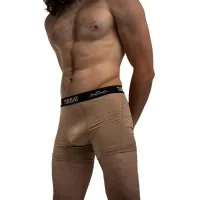 Термотруси Turbat Hike Lite Boxer cornstalk sand - S - пісочний (012.002.1065)