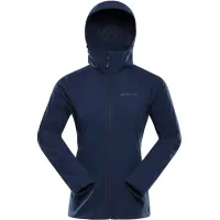Куртка Alpine Pro Hoora LJCE590 713 - M - синій (007.021.0273)