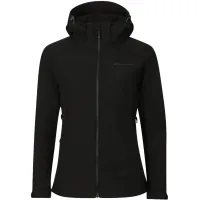 Куртка Alpine Pro Hoora LJCF590 990 - S - чорний (007.022.0073)