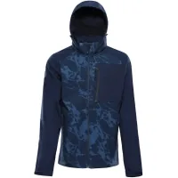Куртка Alpine Pro Hoor Mns MJCF623 713PA - S - темно-синій (007.022.0140)