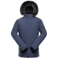 Куртка Alpine Pro Werd 2 Mns MJCF726 672 - M - синій (007.022.0194)