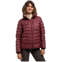 Куртка Turbat Nora Wmn cordovan burgundy - XS - бордовий (012.004.5423)