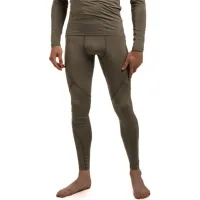 Thermal pants Turbat Hike Lite Bottom Mns tea olive - L - olive (012.002.0999)