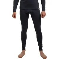 Thermal pants Turbat Yeti Bottom 2 Mns anthracite black - XXXL - black (012.002.0977)