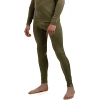 Thermal pants Turbat Yeti Bottom 2 Mns sphagnum green - L - green (012.002.0968)
