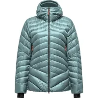Куртка Salewa Ortles Med 3 RDS DWN Wms 28719 8260 - 40/34 - бірюзовий (013.012.1452)